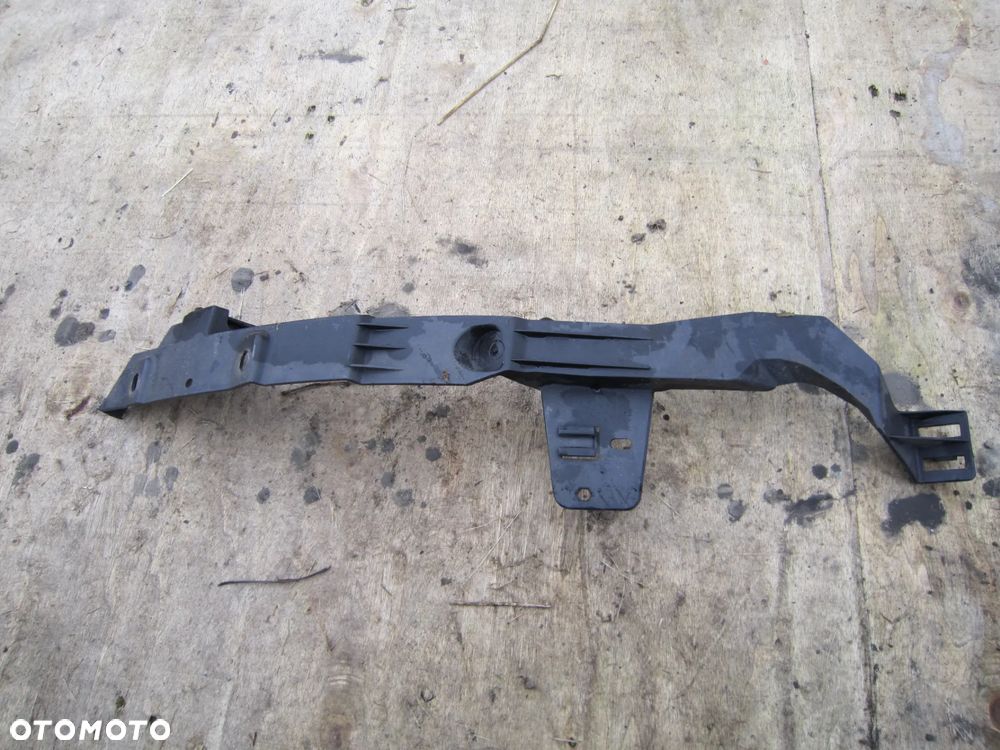 Ślizg listwa lampy prawy lewy Opel Astra J IV 13287640 13287639 - 4