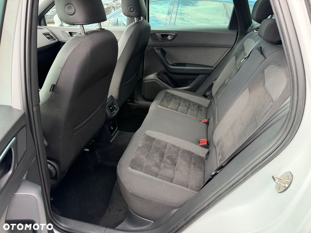 Seat Ateca 1.5 Eco TSI Xcellence S&S - 25