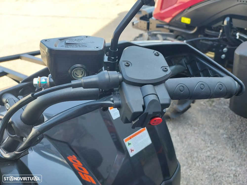 Goes Terrox 500 L - 10