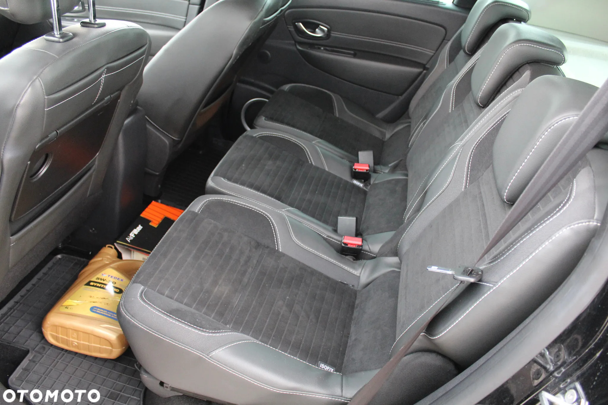 Renault Scenic ENERGY TCe 130 S&S Xmod Bose Edition - 16