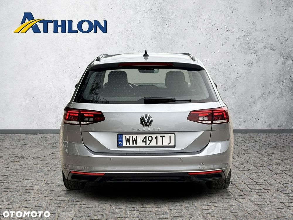 Volkswagen Passat 1.5 TSI EVO Business DSG - 4