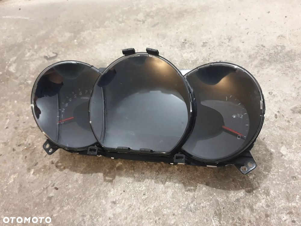 KIA CEED II LIFT 15-18 licznik zegary 1.0 T-GDI digital EUR. - 2
