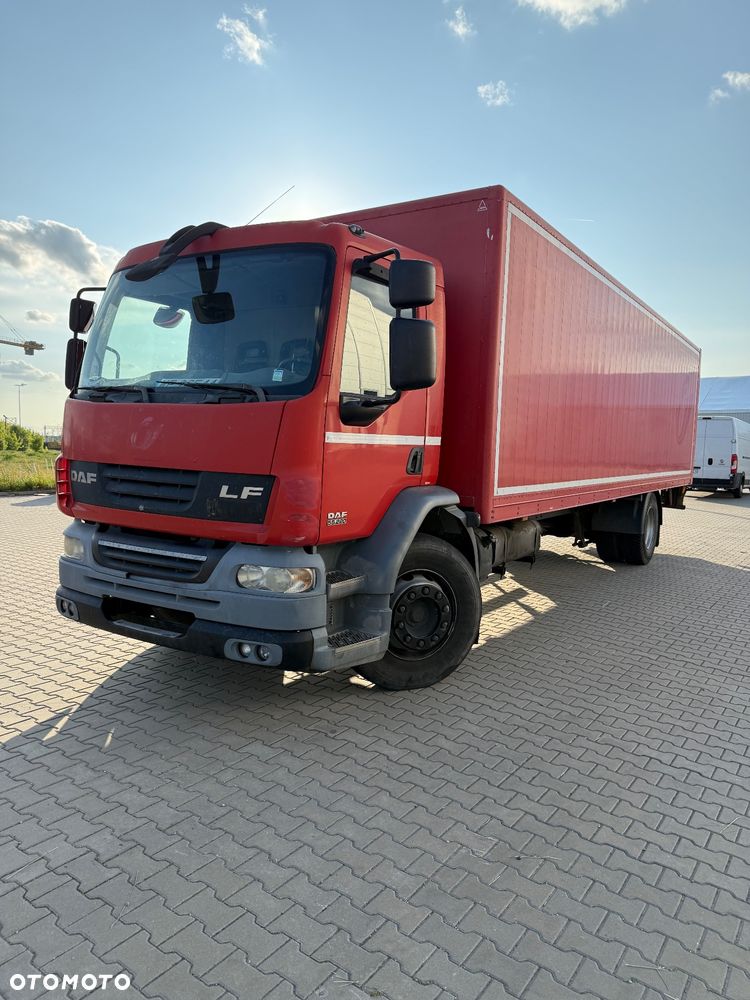 DAF LF55 220 - 1