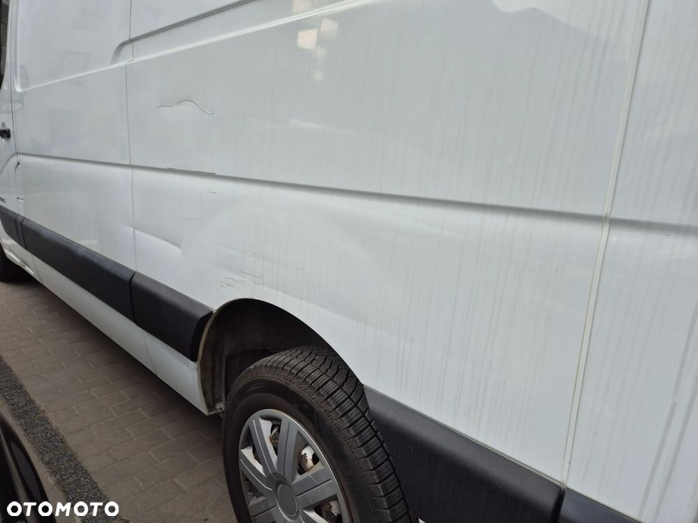 Renault Master - 5