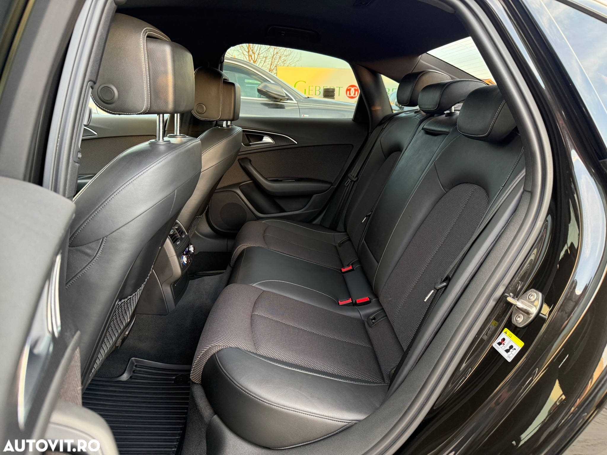 Audi A6 3.0 TDI quattro Tiptronic - 26