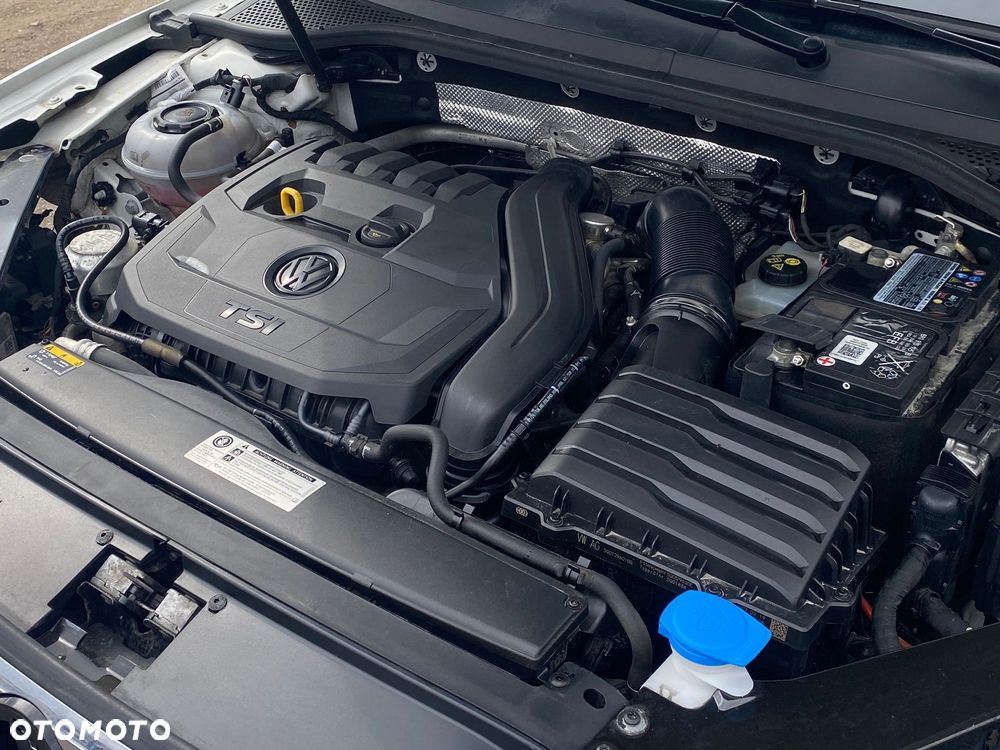 Volkswagen Passat 1.5 TSI EVO Comfortline DSG - 12