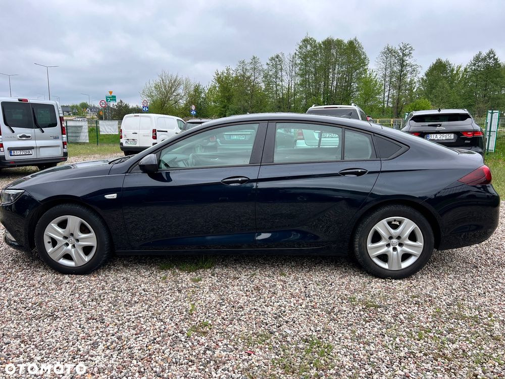 Opel Insignia 1.5 T GPF Innovation S&S - 8