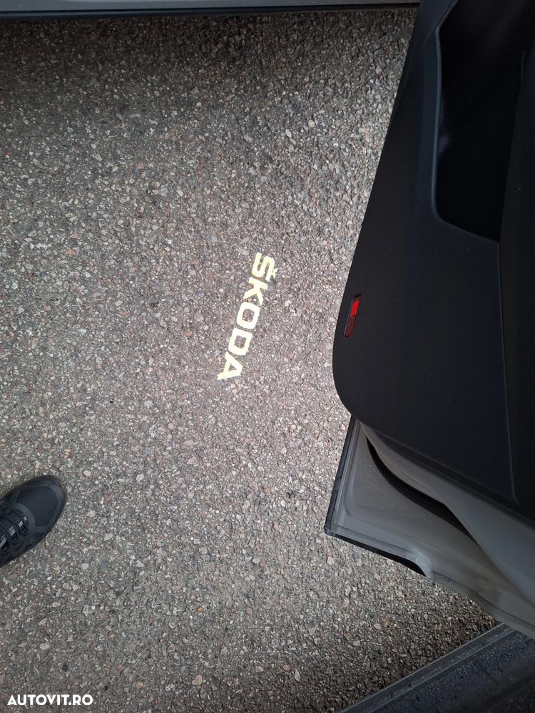 Skoda Karoq 2.0 TDI SCR 4x4 Style - 16