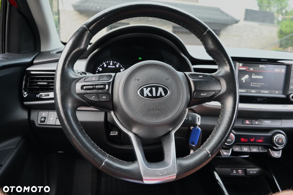 Kia Stonic 1.0 T-GDI 120 Platinum Edition - 31