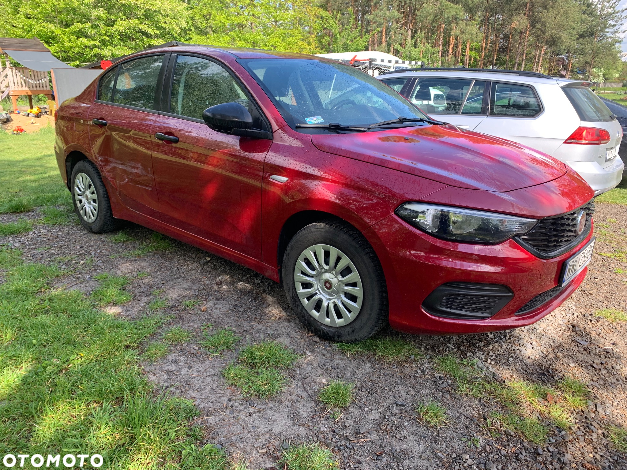Fiat Tipo 1.4 16v Opening Edition Plus - 2