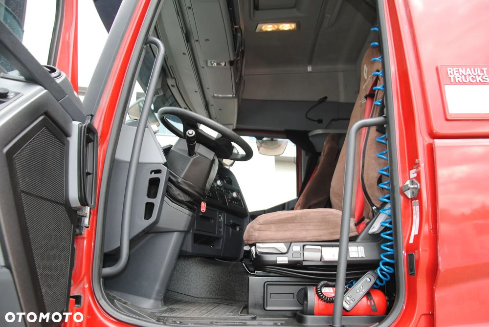 Renault T 440 - 6