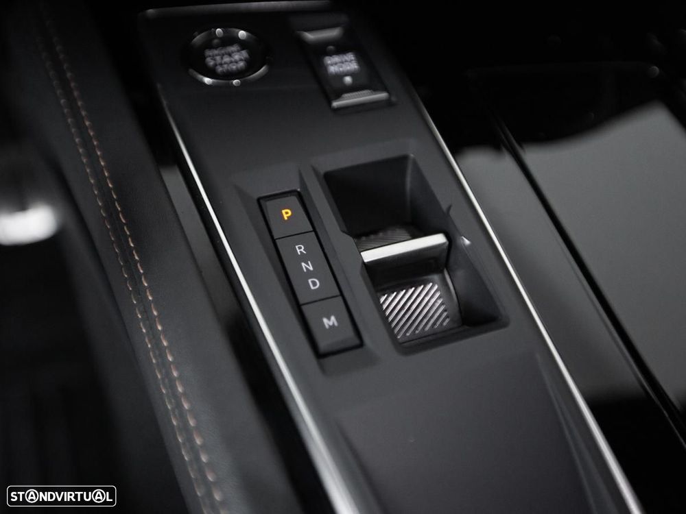 Peugeot 508 SW 1.5 BlueHDi GT EAT8 - 19