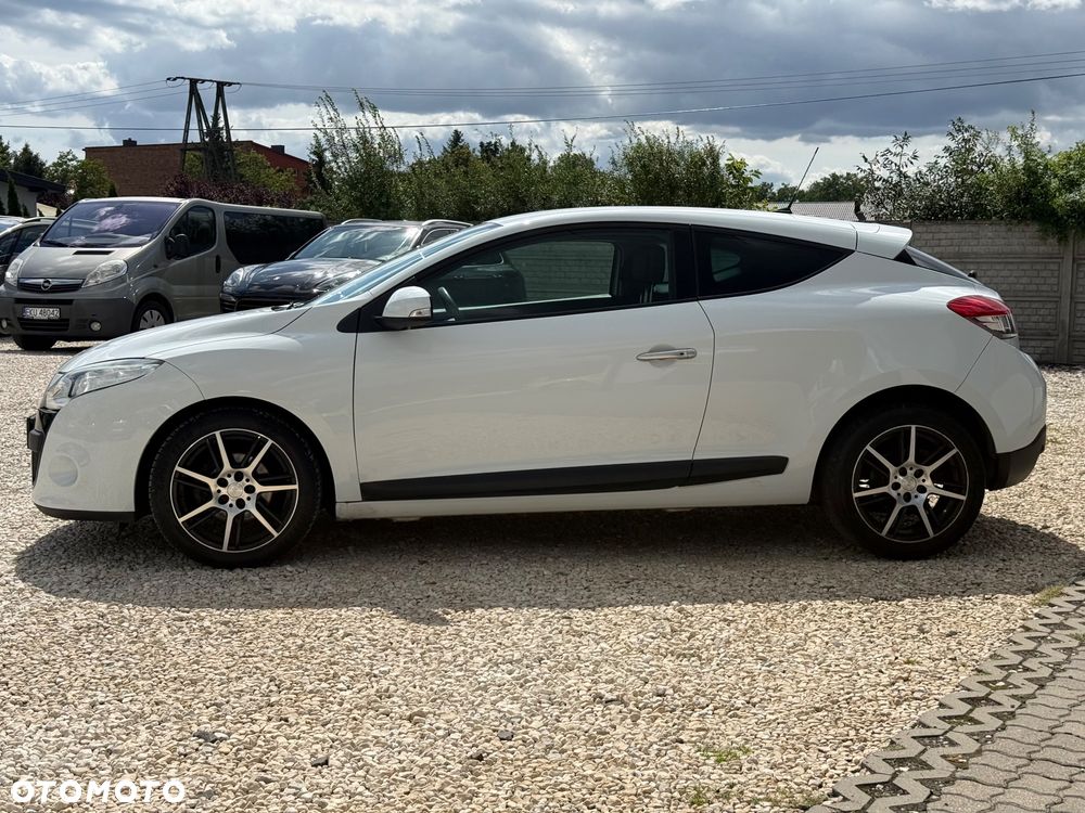 Renault Megane 1.4 16V TCE Bose Edition - 25