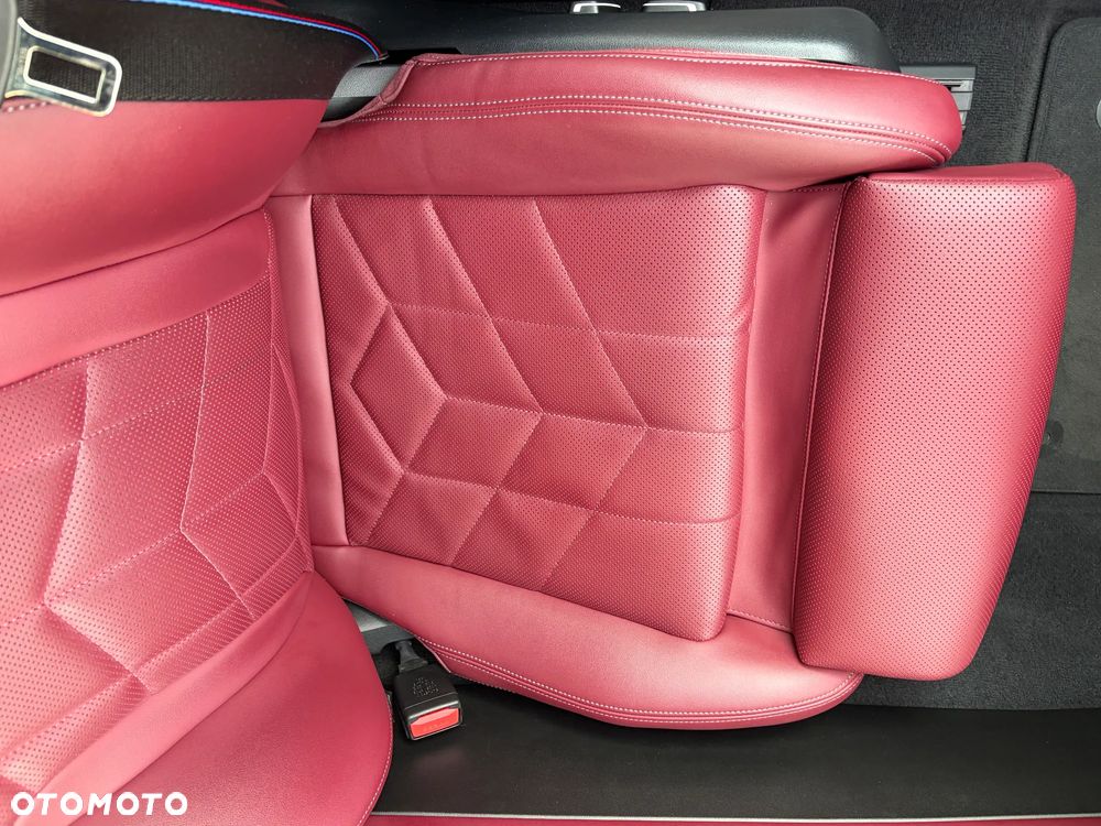 BMW Seria 5 - 12