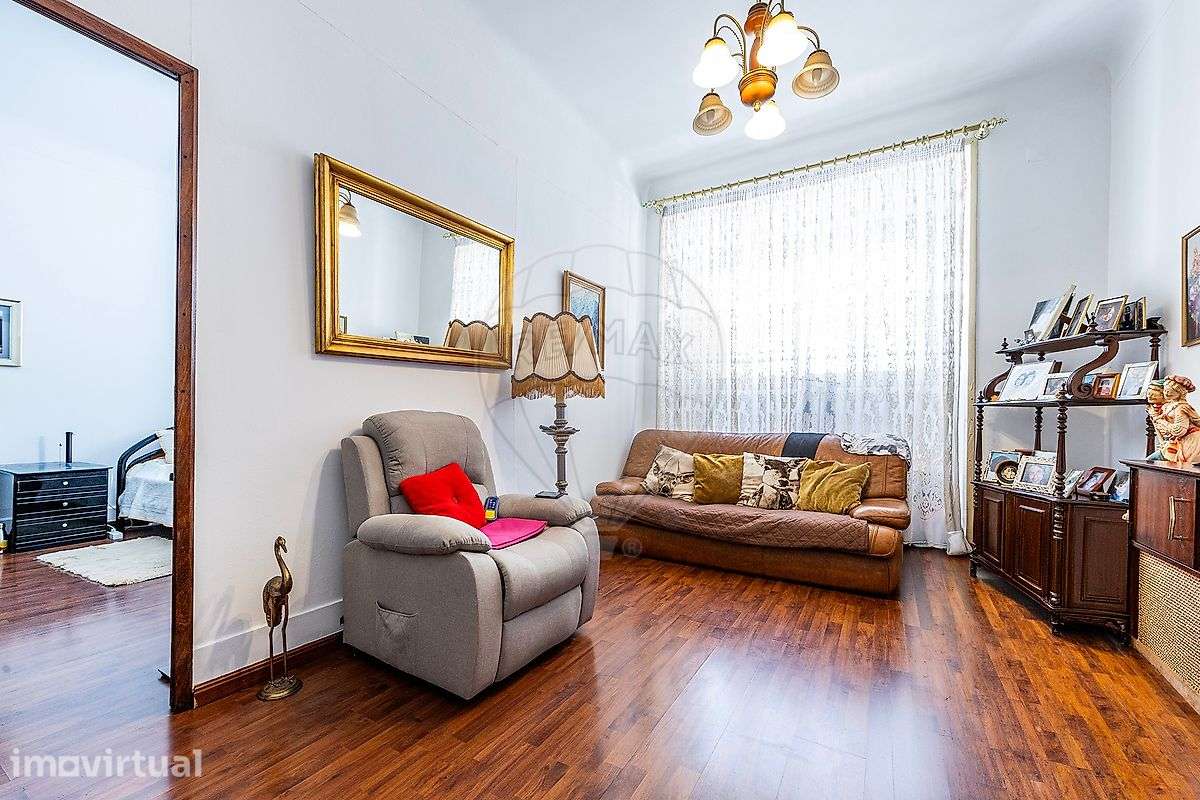 Apartamento T3 para venda - Grande imagem: 3/50