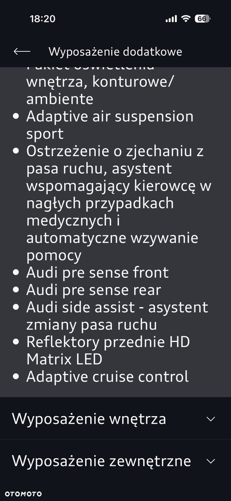 Audi Q8 - 22