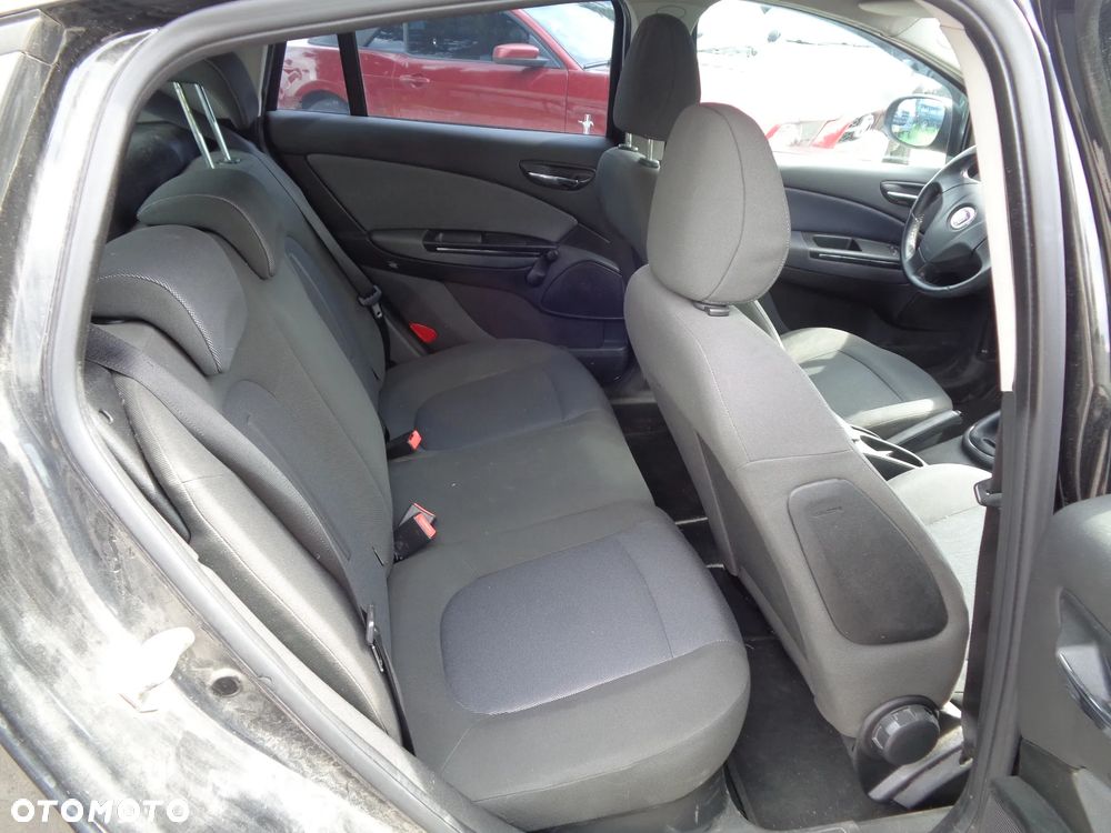 Fiat Bravo 1.4 T-JET 16V Sport Plus - 10