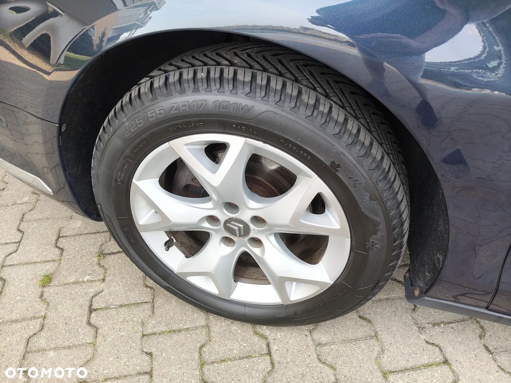 Citroën C5 THP 155 Exclusive - 23