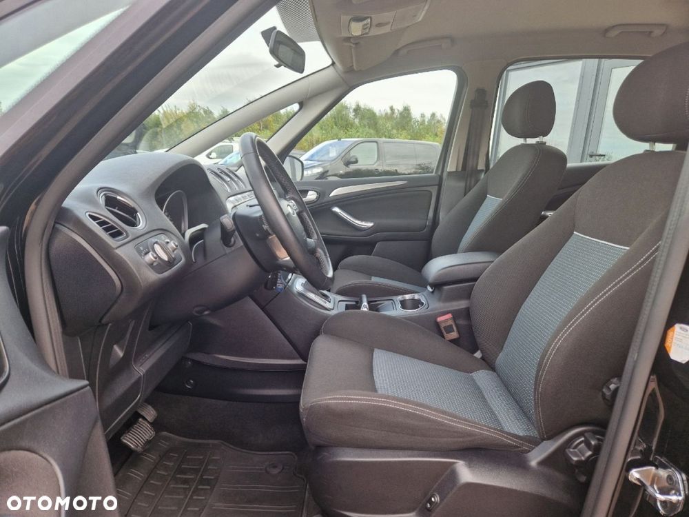 Ford S-Max 2.0 TDCi DPF Business Edition - 5