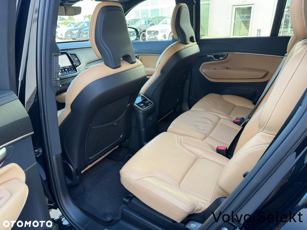 Volvo XC 90 - 15