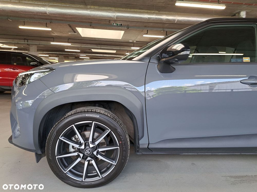 Toyota Yaris Cross Hybrid 1.5 GR Sport - 39