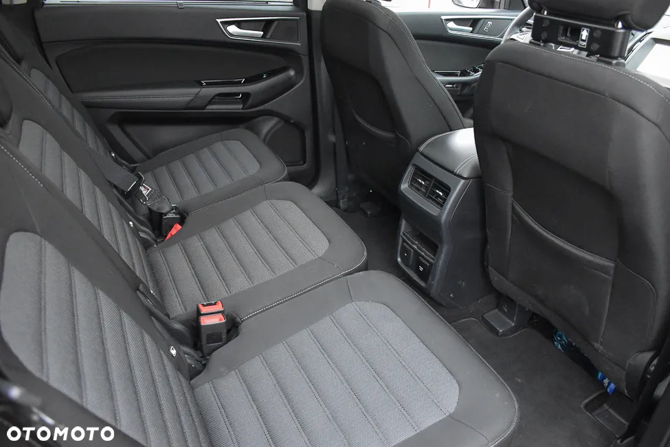 Ford S-Max 2.0 EcoBlue Titanium - 34