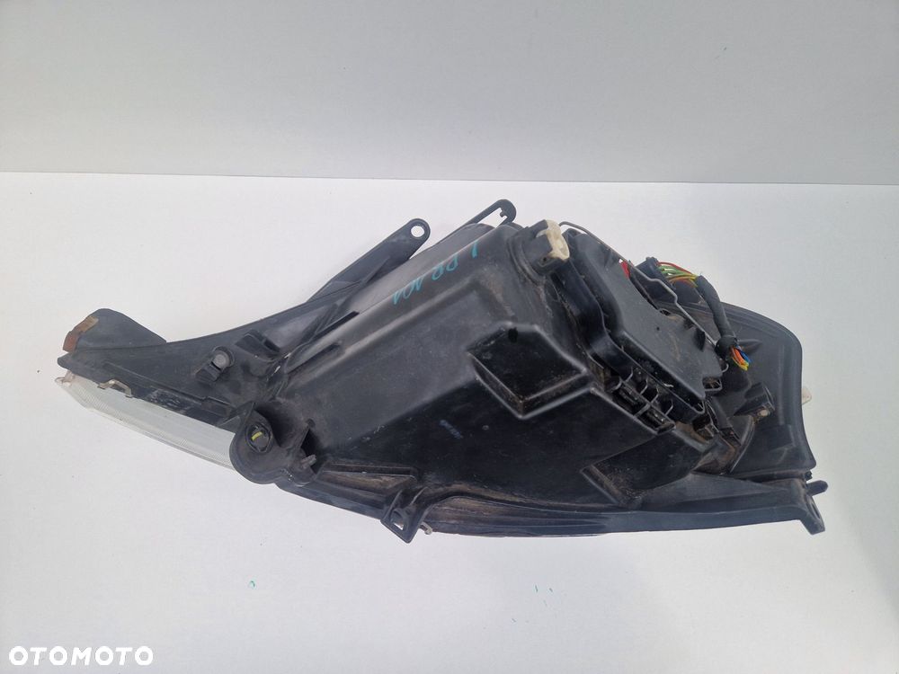 CITROEN C3 LAMPA PRZÓD PRZEDNIA PRAWA  EUROPA 9647214180 - 5