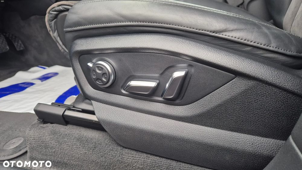 Audi Q7 3.0 TDI Quattro Tiptronic - 26