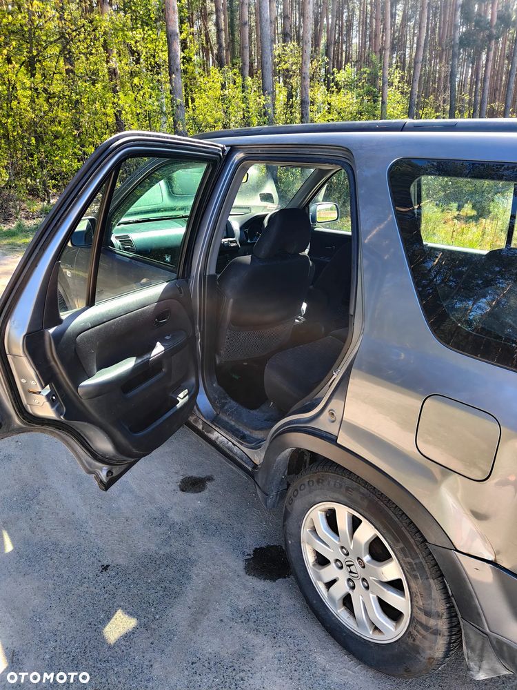 Honda CR-V 2.0i ES - 6