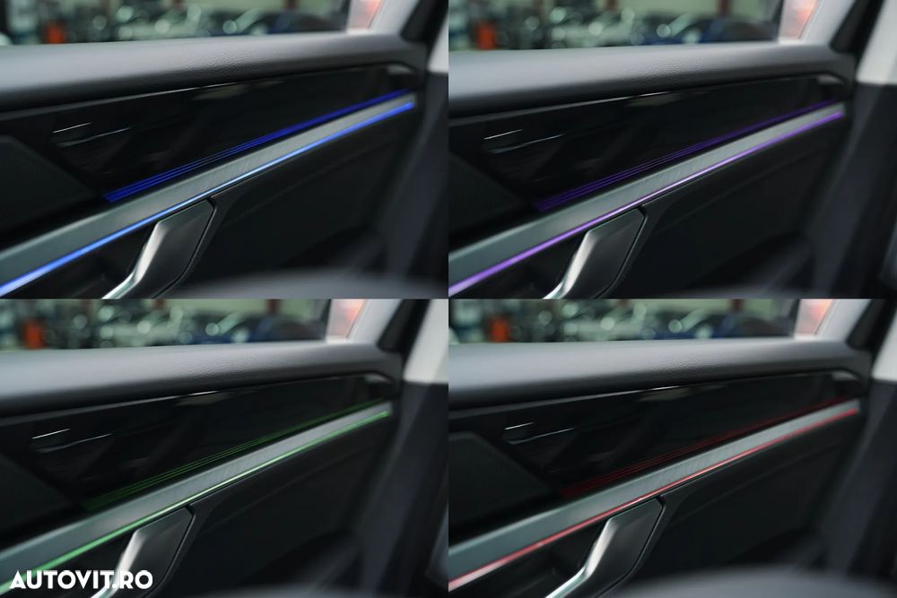 Volkswagen Touareg 3.0 V6 e-Hybrid 4Motion Aut. Elegance - 25