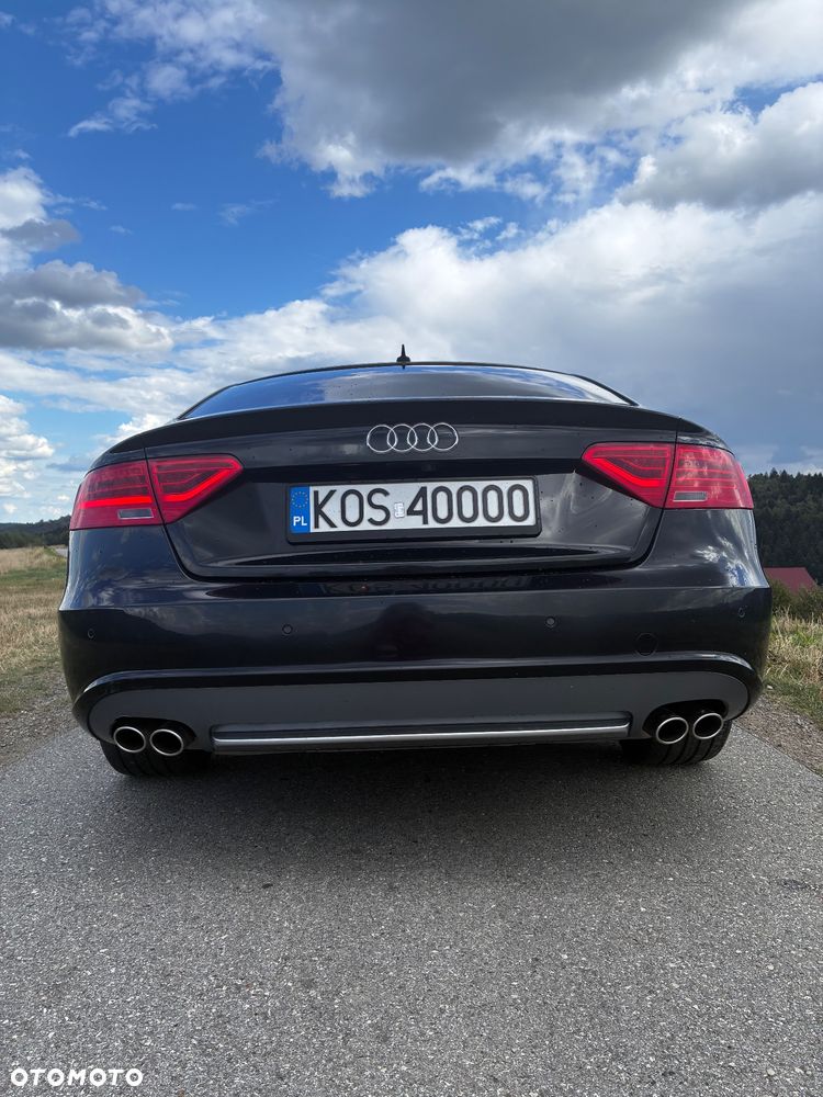 Audi A5 Sportback - 33