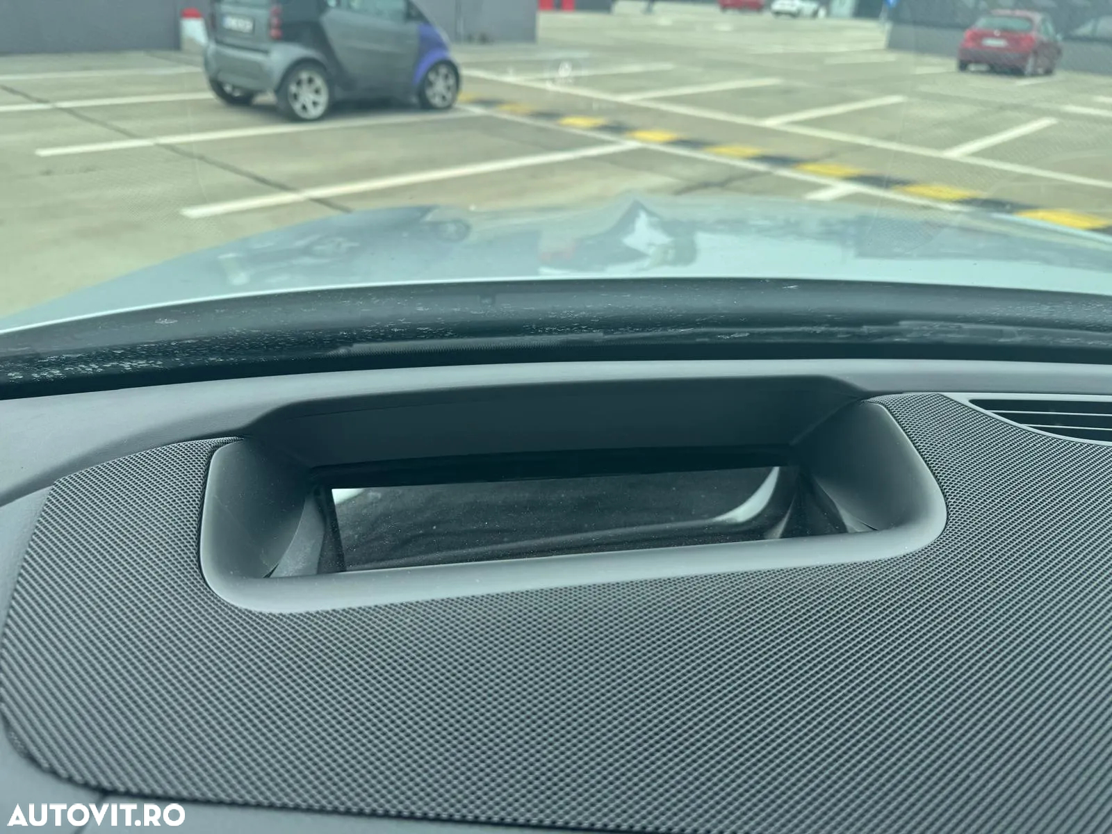 Mercedes-Benz GLE 350 de 4Matic 9G-TRONIC - 15