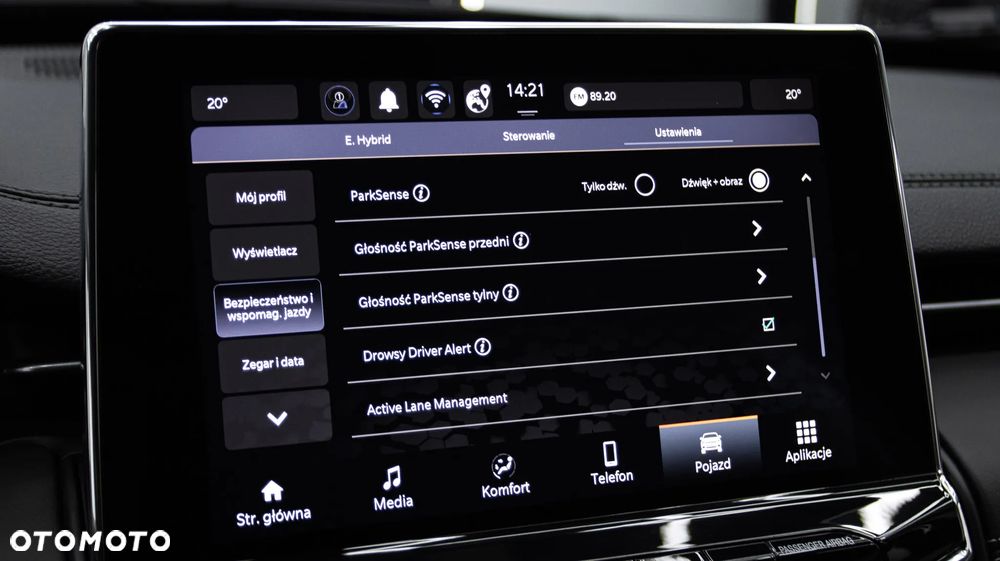 Jeep Compass 1.5 T4 mHEV Limited FWD S&S DCT - 29