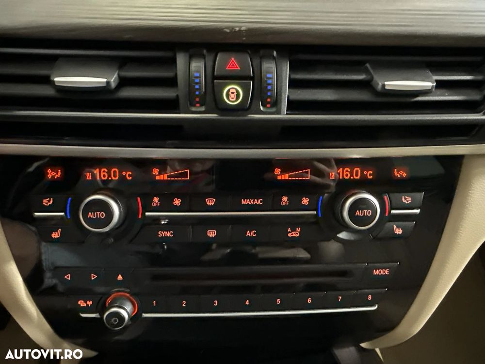 BMW X5 xDrive25d - 18