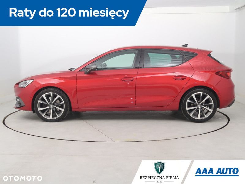 Seat Leon - 4