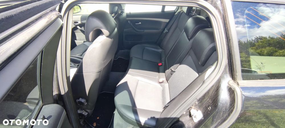 Saab 9-3 1.9TiD PF Vector Sport - 9