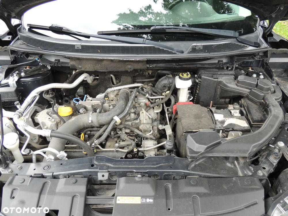 Nissan Qashqai 1.2 DIG-T Acenta EU6 - 35