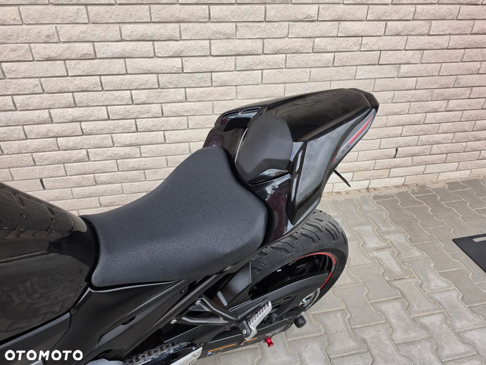 Kawasaki Z 900 - 18