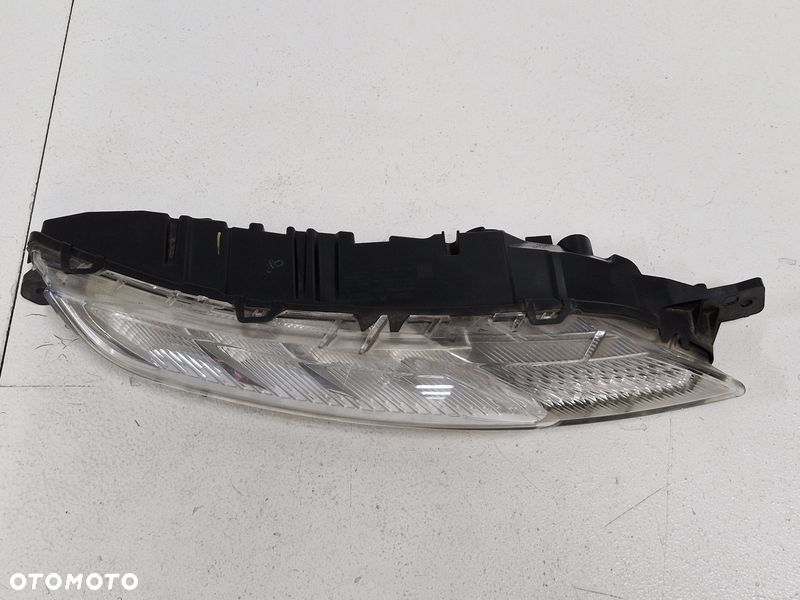 CITROEN C4 PICASSO II 2 ŚWIATŁO LAMPA DRL DO JAZDY DZIENNEJ PRAWY PRZÓD 9676036280 - 2