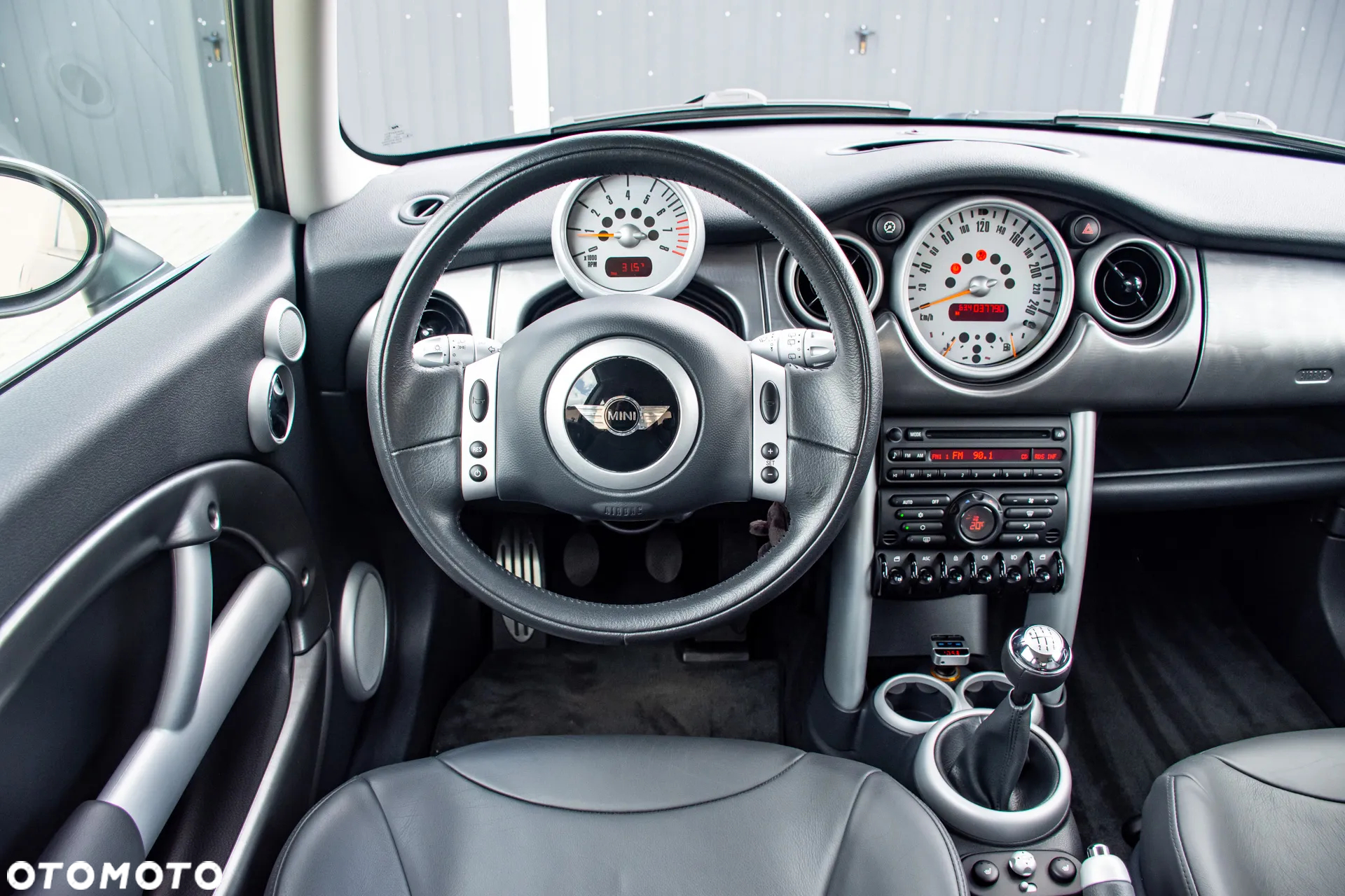 MINI Cooper S Standard - 13
