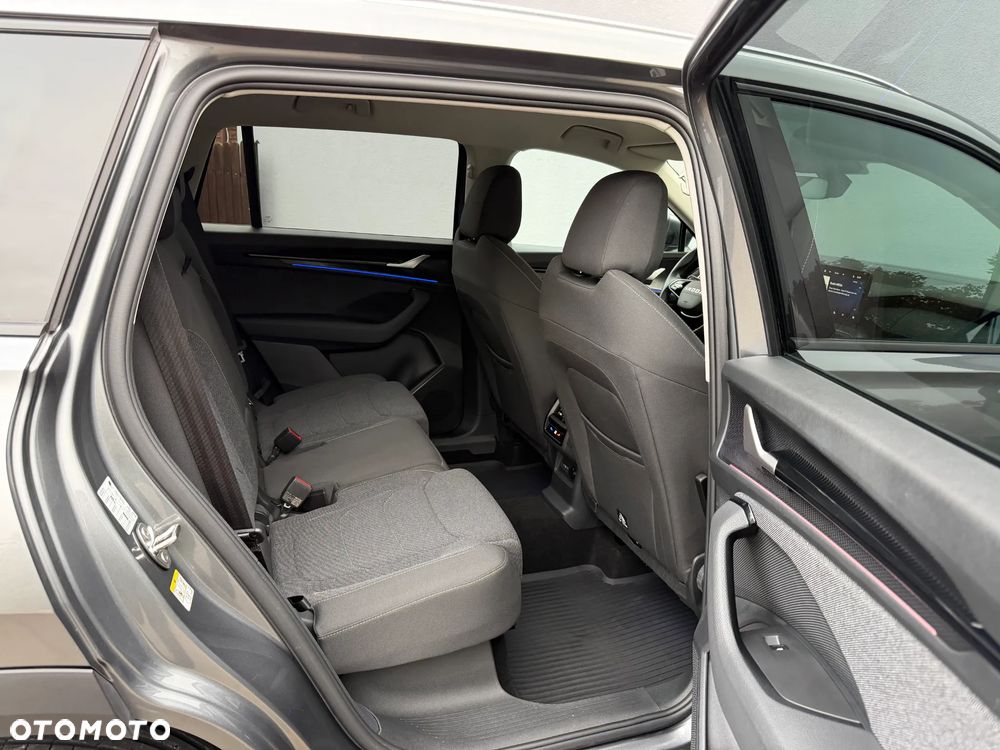 Skoda Kodiaq 2.0 TSI 4x4 Selection DSG - 12