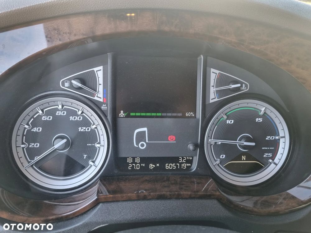 DAF XF 480 - 14