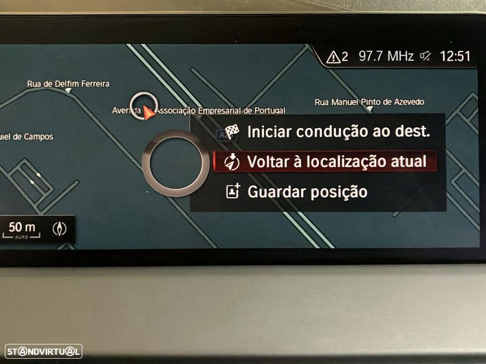 BMW 118 i Corporate Edition Auto - 17