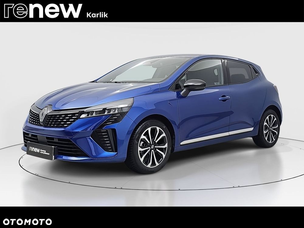 Renault Clio 1.0 TCe Techno - 1