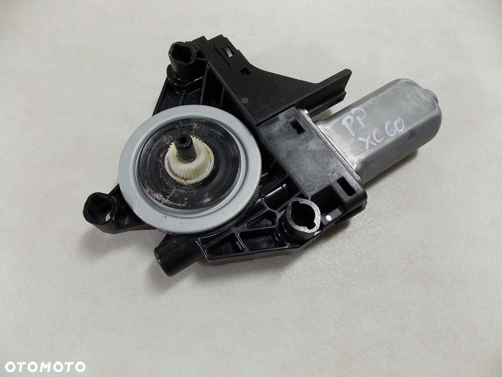 VOLVO XC60 S60 II 08-17 SILNICZEK SZYBY PRAWY PRZOD 966269102 - 3