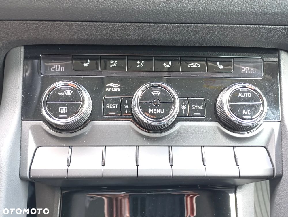 Skoda Kodiaq 2.0 TSI 4x4 Style DSG - 11