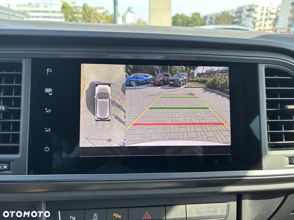 Cupra Ateca 1.5 TSI DSG - 29