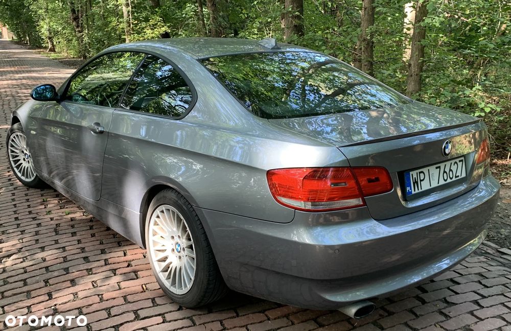 BMW Seria 3 - 8