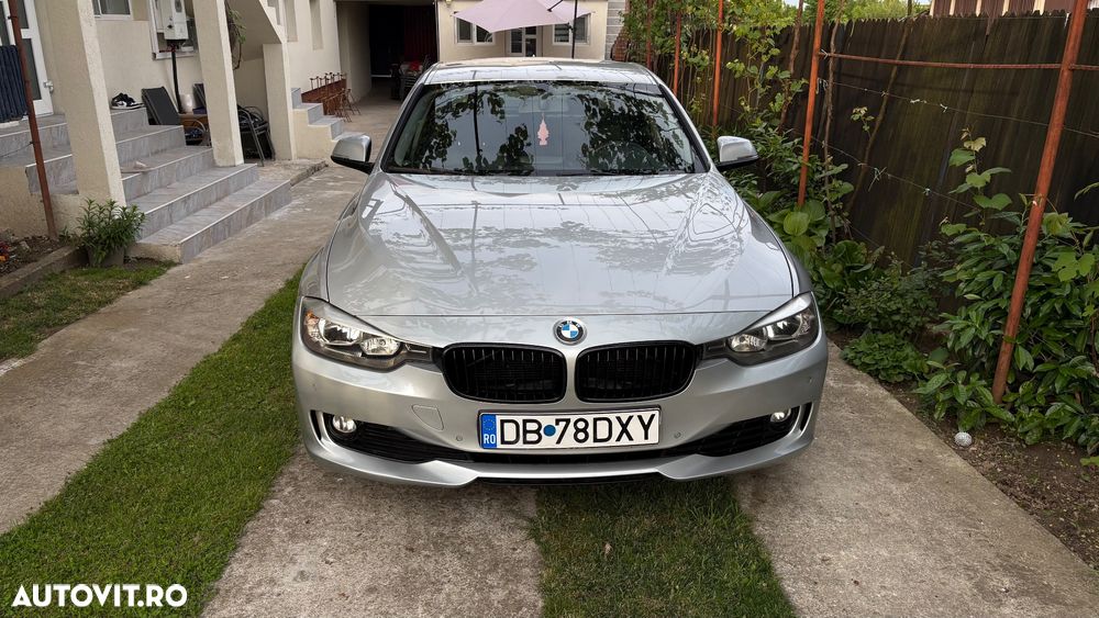 BMW Seria 3 - 2