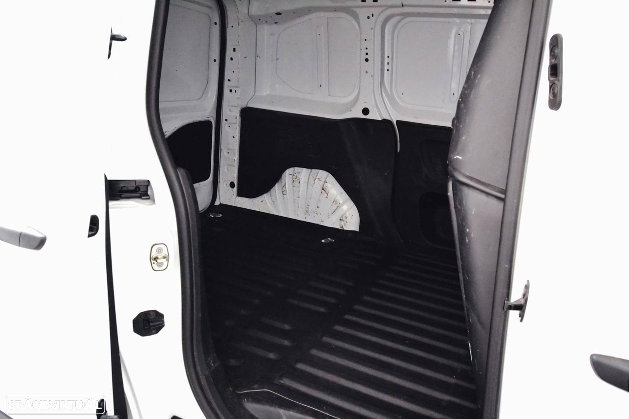 Citroën berlingo - 11